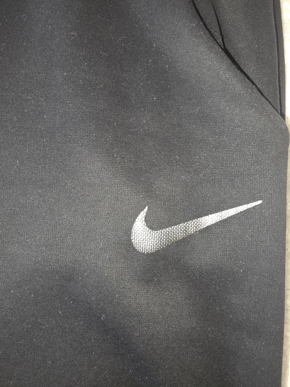 Nike classic joggers